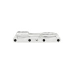 Frame Kizer - Flux Trinity, 4x90 / 3x100, Blanco