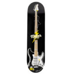 Deck Miller Division -  Gibson 8.0