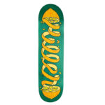 Deck Miller Division -  Lemon 8.0