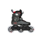 Patin Powerslide - NEXT Charcoal 110
