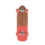 Miller Division - Soul Coral 31,5"