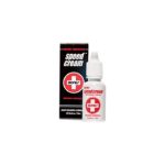 Speed cream Bones - Formula Racing