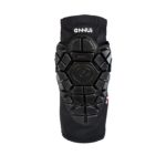 Rodilleras Ennui - Shock Sleeve Gaskets