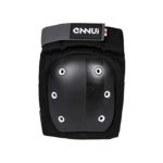 Rodilleras Ennui - St Knee pad, Black