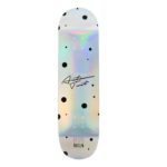 Deck Miller Division -  Autumn Tust Pro. 8.5