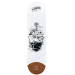 Deck Miller Division -  Core. 8.25