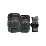 Pack Protecciones Powerslide - Standard Woman