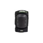 Rodilleras REKD - Pro ramp energy, negro