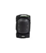 Rodilleras REKD - Pro ramp energy, negro