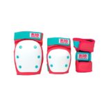 Protecciones RIO - Heavy Duty triple pack