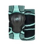 Rodillera Powerslide - Onsie teal