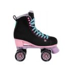 Patin Chaya - Melrose, Black pink