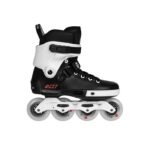 Patin Powerslide – NEXT SL V2 80, Black