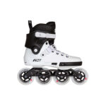 Patin Powerslide – NEXT Core V2 90, White