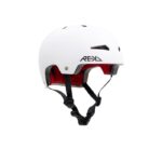 Casco REKD - Elite 2.0, White
