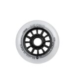 Ruedas Powerslide - Neons luces 80 - 90 - 100 - 110, 85 A.