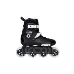 Patin Iqon - CL 15, Black