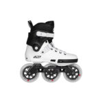 Patin Powerslide - NEXT Core V2 110, White
