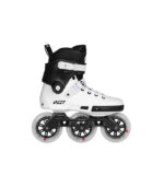 Patin Powerslide - NEXT Core V2 110, White