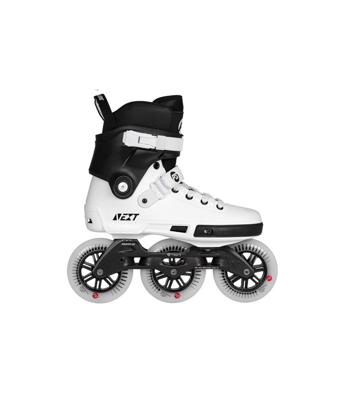 110-1.jpg Patin Powerslide - NEXT Core V2 110, White - Imagen 1