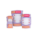 Pack Protecciones Ennui - Park set pastel