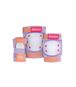 Pack Protecciones Ennui - Park set pastel