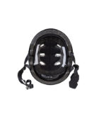 Casco Powerslide - Allround, Black matte - Imagen 3