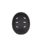 Casco Powerslide - Allround, Black matte - Imagen 4