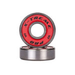 Rodamientos - Wicked FR Extreme pro