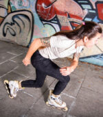 Patin Powerslide - NEXT Pro MM2 - Imagen 6