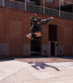 Patin Powerslide - Storm 80, Meteor - Imagen 5