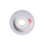 Ruedas Undercover - Vortex 76mm 85a