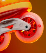 Patin Powerslide - NEXT Grapefruit 100 - Imagen 7