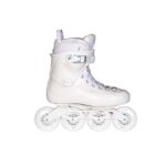 Patin Powerslide - Zoom Pro NT1 80