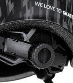 Casco Powerslide - Pro Urban, Camo - Imagen 5
