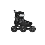 Patin Powerslide -  Jet pro, Black