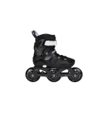 Patin Powerslide -  Jet pro, Black
