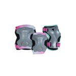 Pack Protecciones Powerslide - Kids Pro, colores