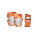 Pack Protecciones Playlife - Basic Kids, Hawaii