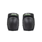 Rodilleras REKD - Ramp energy, negro