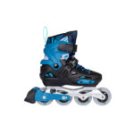 Patin Playlife - Flash, Blue