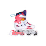 Patin Playlife - Flash, Pink