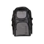 Mochilas Powerslide - Circuit bag pro,  gris 39 lts.