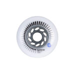 Ruedas Powerslide - Spinner 90mm, 88 A